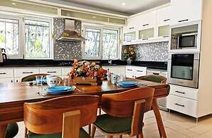 Exceptional Villa With Private Pool in Antalya