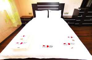 Impressive Villa With Private Pool in Antalya