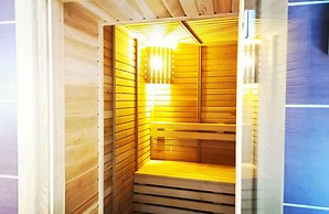 Impressive Villa With Private Pool in Antalya