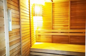 Impressive Villa With Private Pool in Antalya