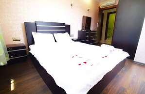 Impressive Villa With Private Pool in Antalya