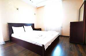 Impressive Villa With Private Pool in Antalya