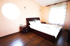 Impressive Villa With Private Pool in Antalya