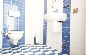 Impressive Villa With Private Pool in Antalya