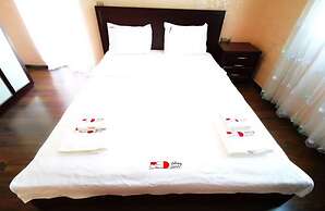 Impressive Villa With Private Pool in Antalya