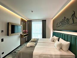 Focus Hotel Premium Bydgoszcz