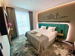Focus Hotel Premium Bydgoszcz