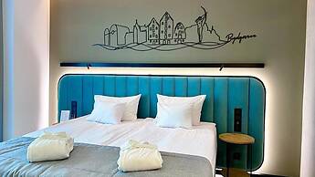 Focus Hotel Premium Bydgoszcz
