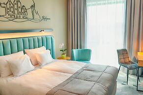 Focus Hotel Premium Bydgoszcz