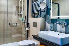 Focus Hotel Premium Bydgoszcz