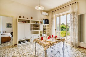 Casa Lidia 900m From Sea