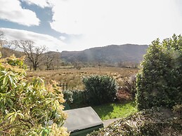 The Old Smithy Cottage