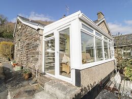 The Old Smithy Cottage