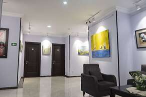 Art Hotel Batumi
