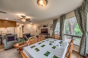 Timeless Tranquility Crc 317 2 Bedroom Condo by RedAwning