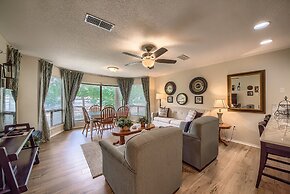 Timeless Tranquility Crc 317 2 Bedroom Condo by RedAwning