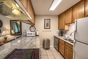 Timeless Tranquility Crc 317 2 Bedroom Condo by RedAwning