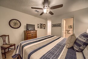 Timeless Tranquility Crc 317 2 Bedroom Condo by RedAwning
