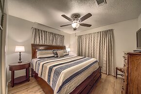 Timeless Tranquility Crc 317 2 Bedroom Condo by RedAwning