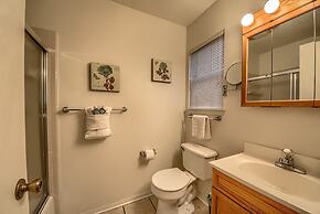 Timeless Tranquility Crc 317 2 Bedroom Condo by RedAwning