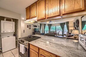 Timeless Tranquility Crc 317 2 Bedroom Condo by RedAwning