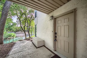 Timeless Tranquility Crc 317 2 Bedroom Condo by RedAwning