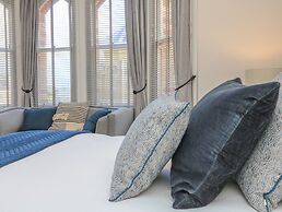 7 Belgrave Apartments