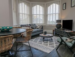 7 Belgrave Apartments