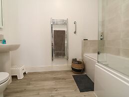7 Belgrave Apartments