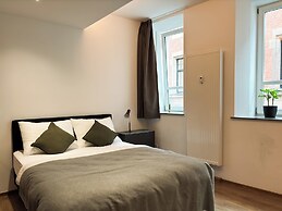 Brunnen Apartments
