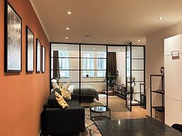 Brunnen Apartments