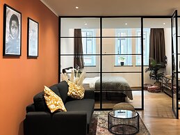 Brunnen Apartments