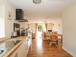 The Old Gate House Annexe
