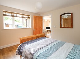 The Old Gate House Annexe
