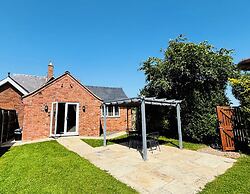 The Old Gate House Annexe