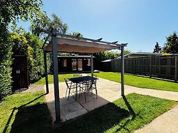The Old Gate House Annexe