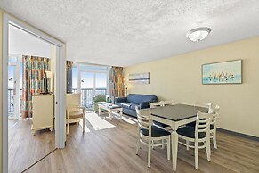 Compass Cove by Elliott Beach Rentals
