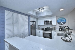 Compass Cove by Elliott Beach Rentals