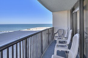 Compass Cove by Elliott Beach Rentals