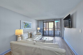 Compass Cove by Elliott Beach Rentals