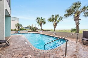 Compass Cove by Elliott Beach Rentals
