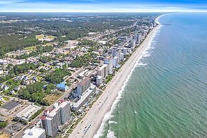 Compass Cove by Elliott Beach Rentals