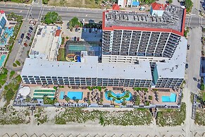 Compass Cove by Elliott Beach Rentals