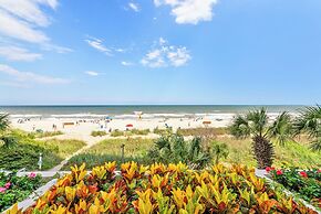 Compass Cove by Elliott Beach Rentals