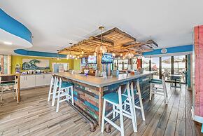 Compass Cove by Elliott Beach Rentals