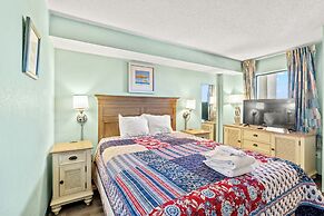 Compass Cove by Elliott Beach Rentals
