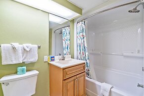 Compass Cove by Elliott Beach Rentals