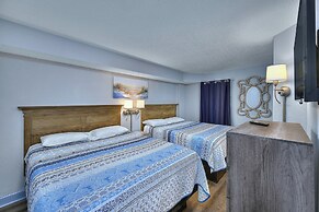 Compass Cove by Elliott Beach Rentals