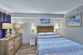 Compass Cove by Elliott Beach Rentals