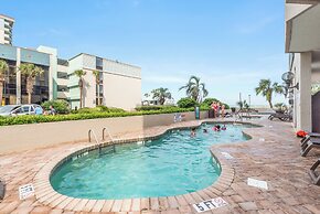 Compass Cove by Elliott Beach Rentals